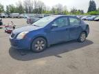 NISSAN SENTRA 2008