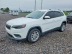 JEEP CHEROKEE 2019
