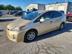 TOYOTA PRIUS 2010