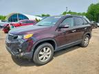 KIA SORENTO 2011