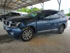 NISSAN PATHFINDER 2013
