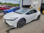 TOYOTA PRIUS 2023
