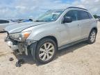 MITSUBISHI OUTLANDER SPORT 2013