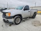 GMC SIERRA 2010