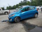 CHEVROLET SPARK 2019