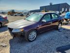 LINCOLN MKZ 2011