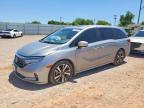 HONDA ODYSSEY 2023