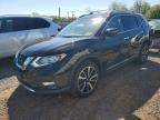 NISSAN ROGUE 2019