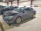 CHRYSLER 200 2015