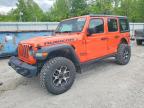JEEP WRANGLER UNLIMITED 2020