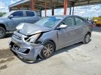 HYUNDAI ACCENT 2016