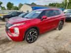 MITSUBISHI OUTLANDER 2022