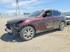 INFINITI QX50 2017