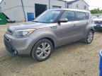 KIA SOUL 2016