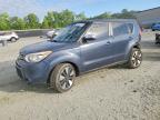 KIA SOUL 2014