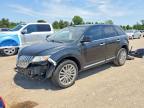 LINCOLN MKX 2011