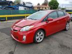 TOYOTA PRIUS 2010