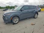 KIA SOUL 2021