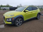 HYUNDAI KONA 2018