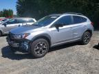 SUBARU CROSSTREK 2018
