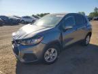 CHEVROLET TRAX 2020