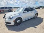 VOLKSWAGEN BEETLE 2015