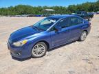 SUBARU IMPREZA 2013