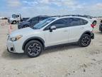 SUBARU CROSSTREK 2016