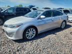 TOYOTA AVALON 2013