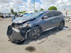 NISSAN MURANO 2020