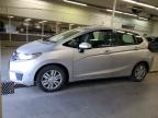 HONDA FIT 2015