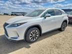 LEXUS RX 2020