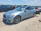 INFINITI Q50 2017