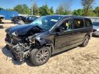 DODGE GRAND CARAVAN 2017