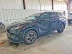 TOYOTA HIGHLANDER 2020