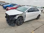 KIA FORTE 2024