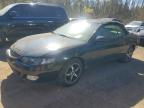 TOYOTA CAMRY SOLARA 2001