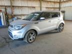 KIA SOUL 2018