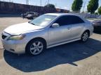 TOYOTA CAMRY 2008