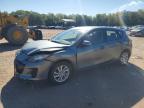 MAZDA 3 2012