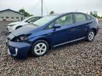 TOYOTA PRIUS 2014