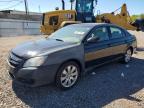 TOYOTA AVALON 2007