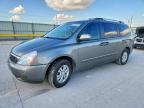 KIA SEDONA 2012