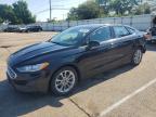 FORD FUSION 2020