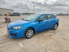SUBARU IMPREZA 2018