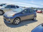 TOYOTA PRIUS C 2014
