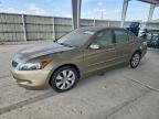 HONDA ACCORD 2009