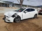 MAZDA 3 2018