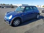 MINI COOPER 2004