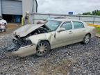 LINCOLN TOWN CAR 2009
